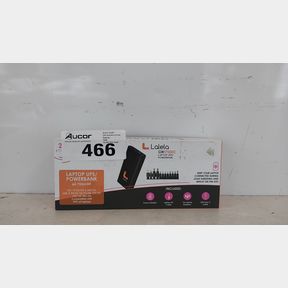 LALELA UNIVERSAL LAPTOP UPS/POWER BANK - 17500 MAH -