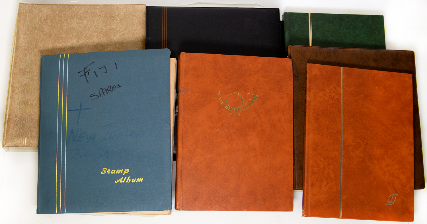 World, Accumulation, 1800s - 1990s, Good