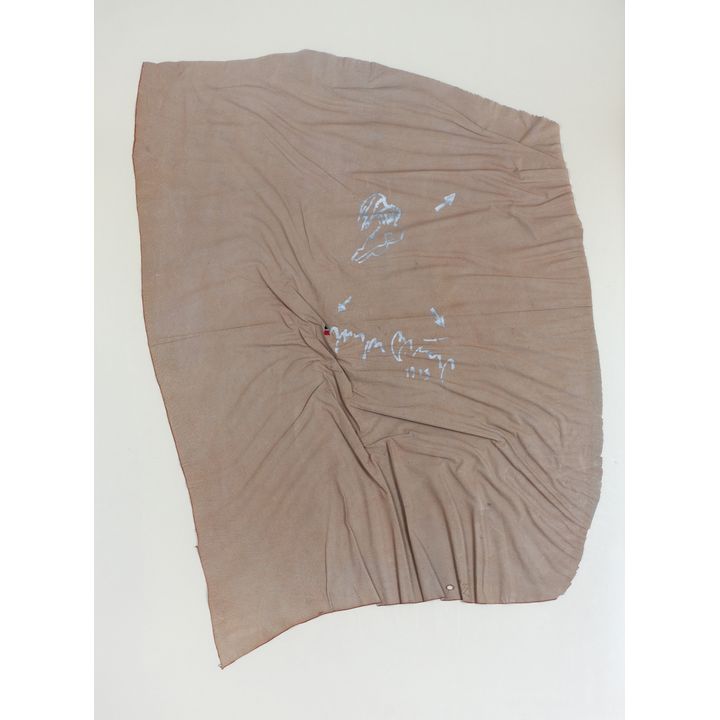 Joseph Beuys Untitled 1983