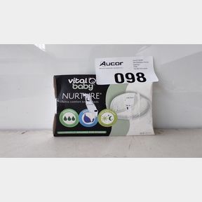 VITAL BABY NUTURE ULTA COMFORT BREAST PADS 6 PIECE - BREAST PADS