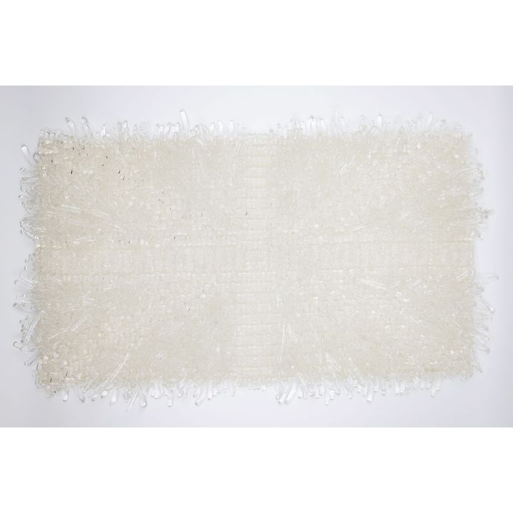 Vicki Fanning 'Union Jack Door Mat'