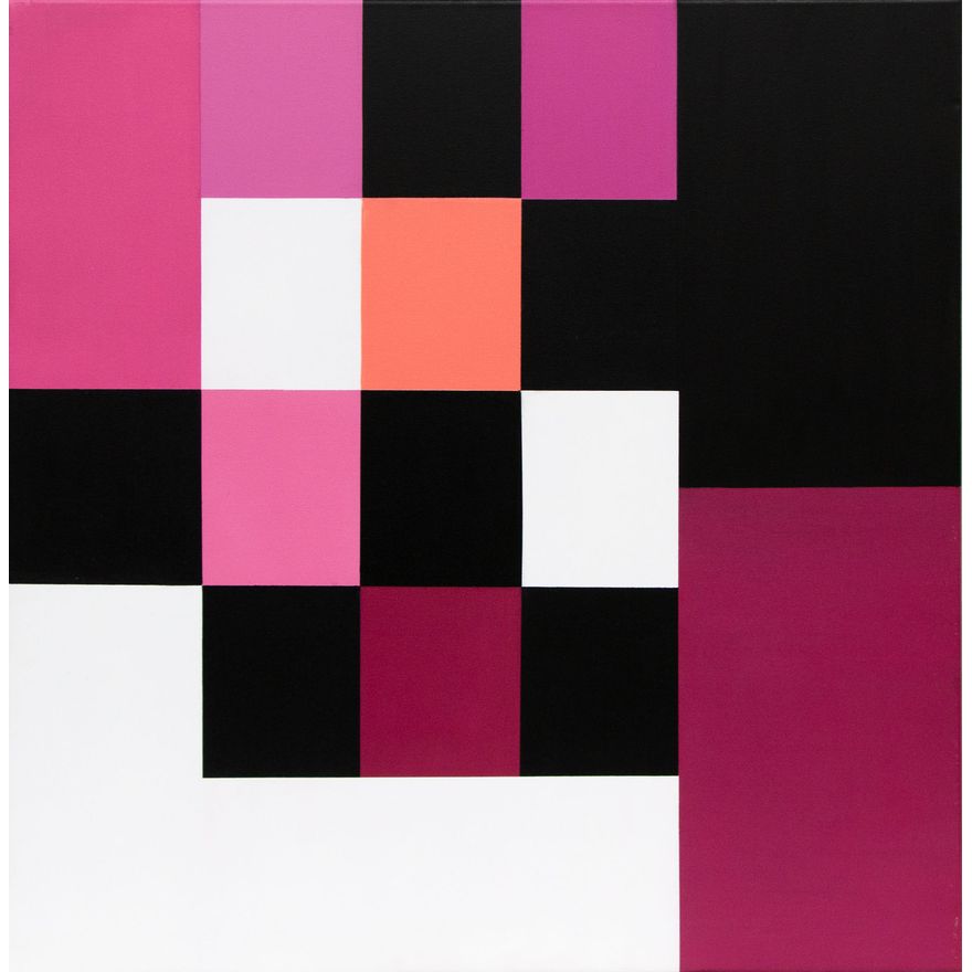 Anne Riethmaier 'Balance'