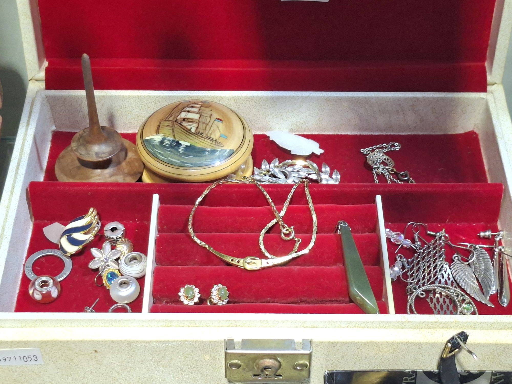 Costume Jewellery