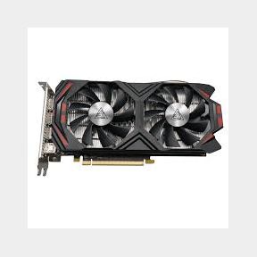 Arktek AMD Radeon RX580 8GB GDDR5 256-bit HDMI / DVI / DPx3 Graphics Card- Bar 4897088771528- 51738/2562 HV