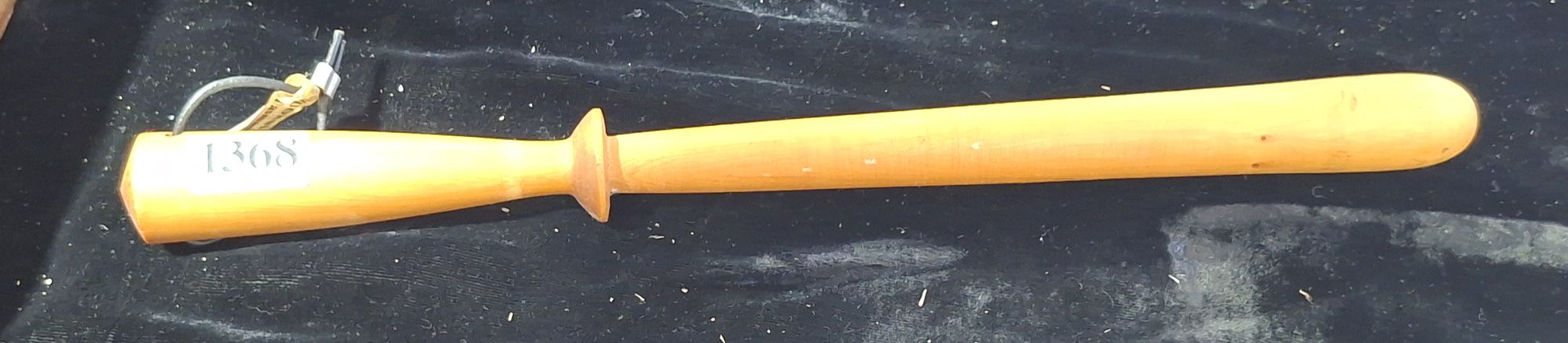 Huon Pine Spurtle