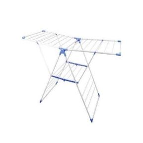 Steel Home Clothes Stand 35m - Washing Line - Foldable Dryer