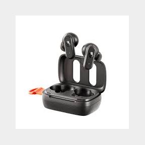 Skullcandy Dime 3 True Wireless Earbuds True Black - Mini and Mightier-51719/1978 B3 S4