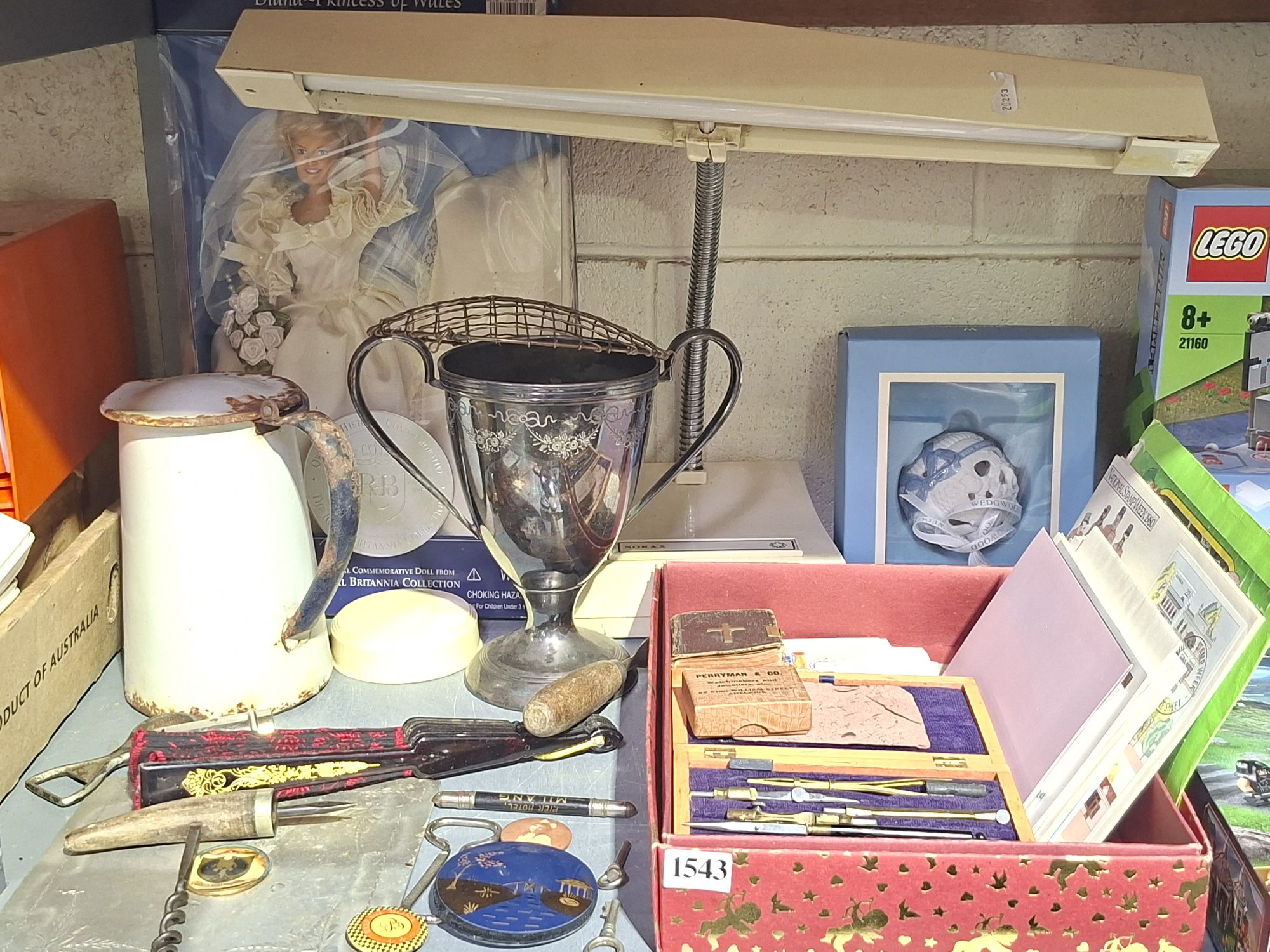 COLLECTABLES