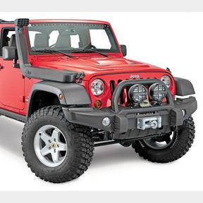 Snorkel Kit for Jeep Wrangler 2006 to 2011 Models |