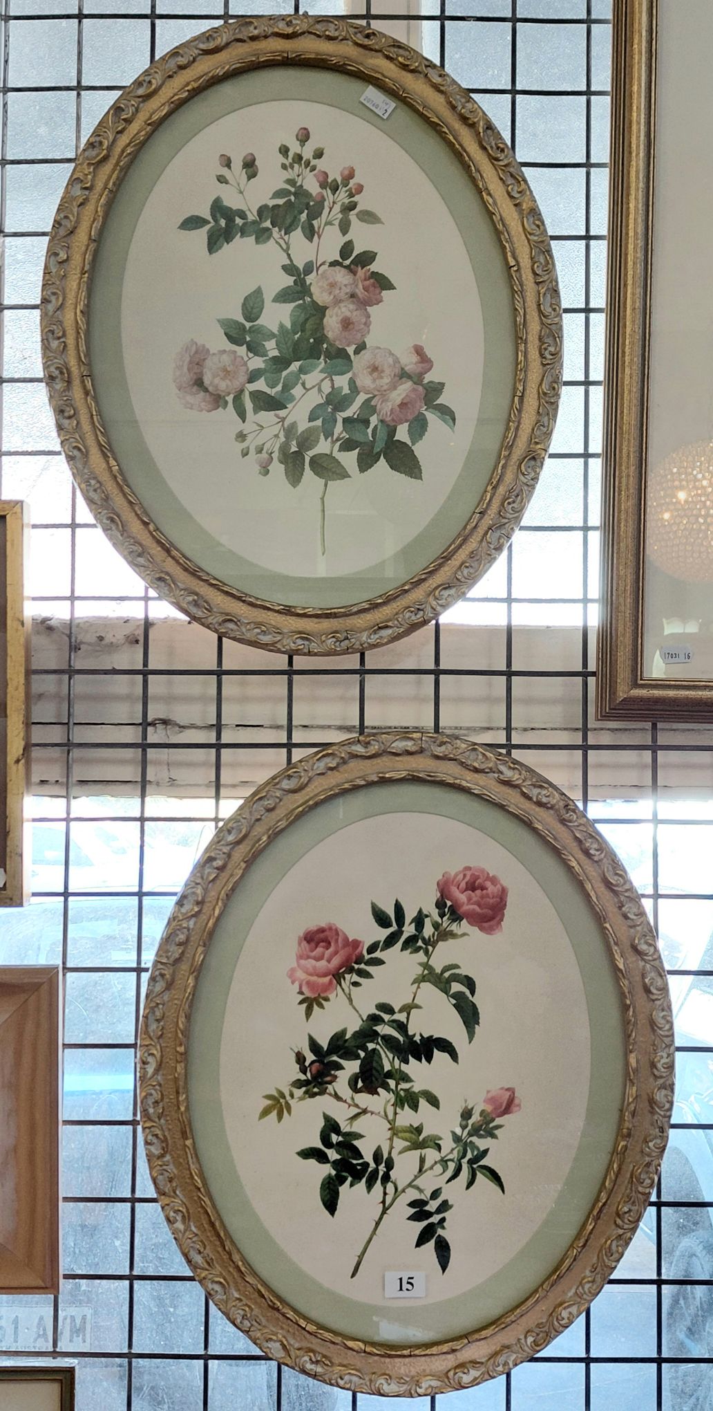 15 · DECORATIVE PRINTS