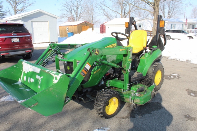 Estate of Dennis and Francy Raber | Mobley & Grant Auctioneers