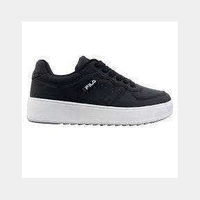 Fila-Lori-B/W - Women UK 8 | SJ 51672/20900 B9 (S1)