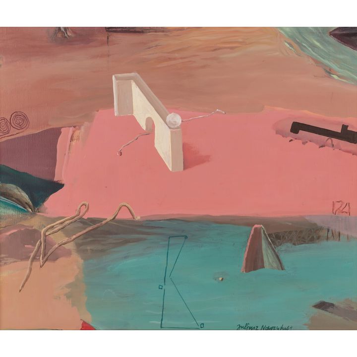 Juliusz Narzyński | I tak to było, 1997