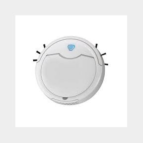 Chargeable Sweeping Robot Floor Cleaner Mop Sweeper Vacuum Cleaner -(Used & Dirty)- |51745/1518 SN B3 (S3)