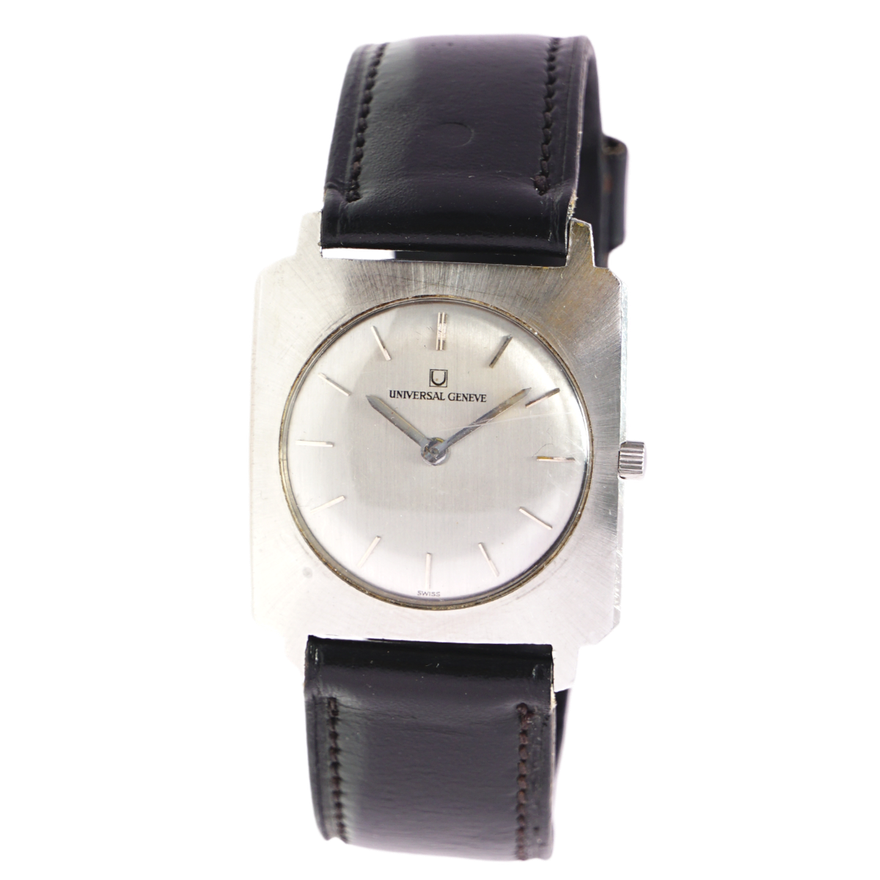 RELOJ MARCA UNIVERSAL GENEVE