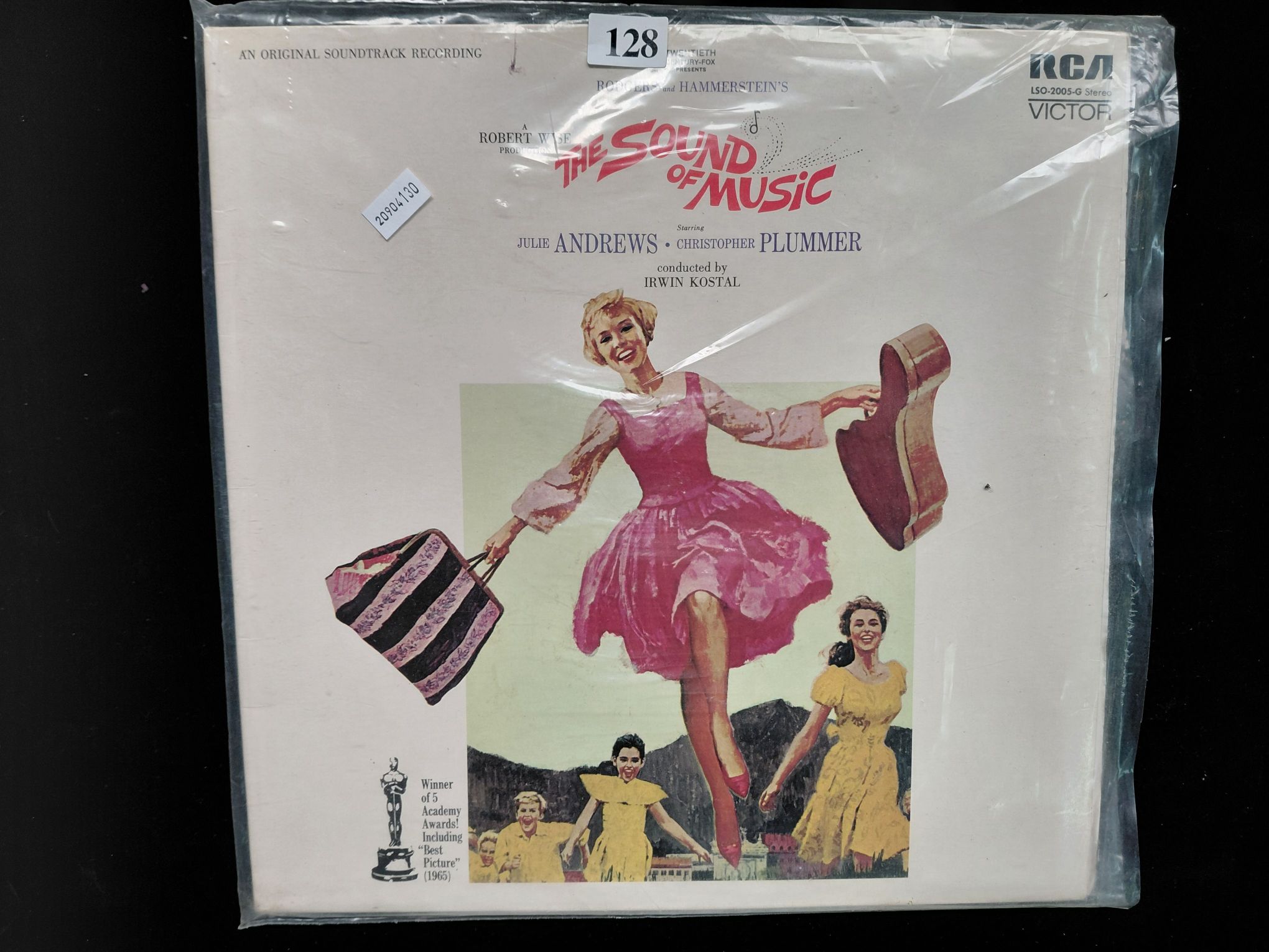 The Sound Of Music