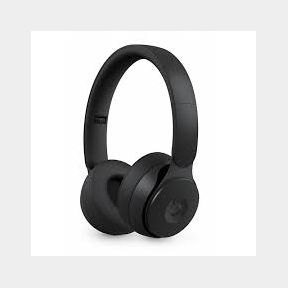 Beats Solo Pro Wireless Noise Cancelling Headphones - Black - Beats Solo Pro features two listening modes: Active Noise Cancelling (ANC) and