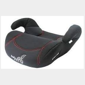 Fine Living - Baby Booster Seat - Black-50588/1577 B5(s1)