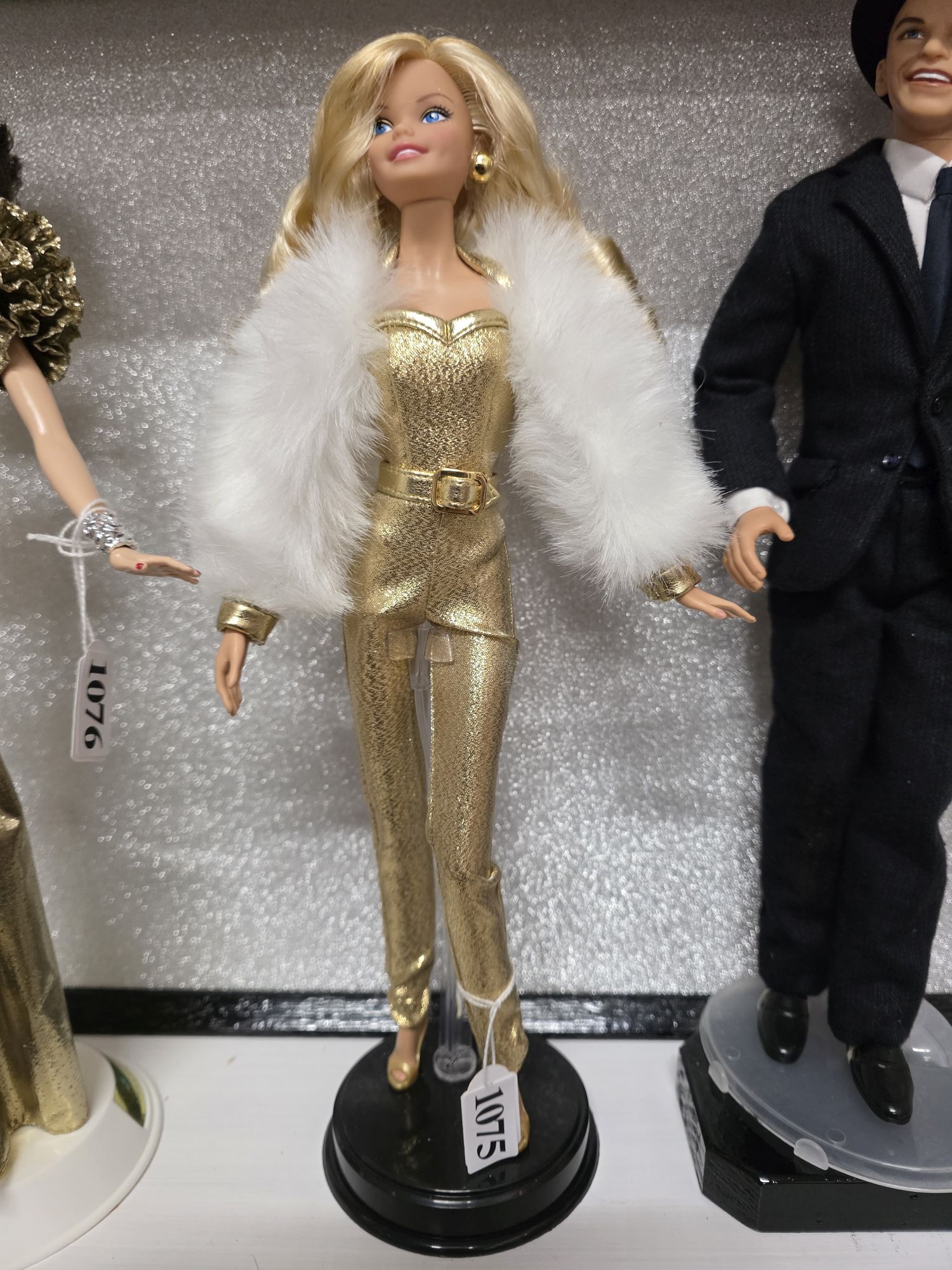 Barbie Doll