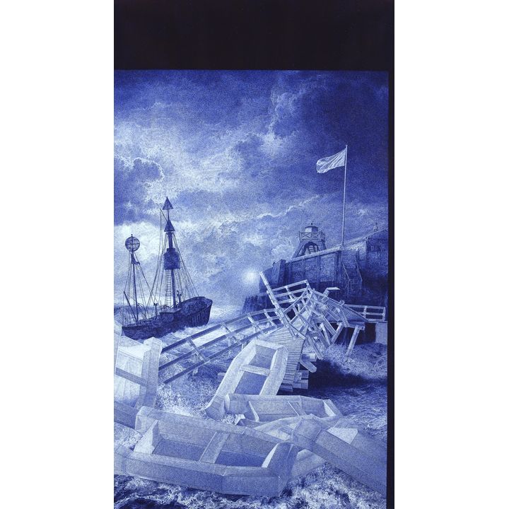 Stephen Ellis 'Hope Shoals'