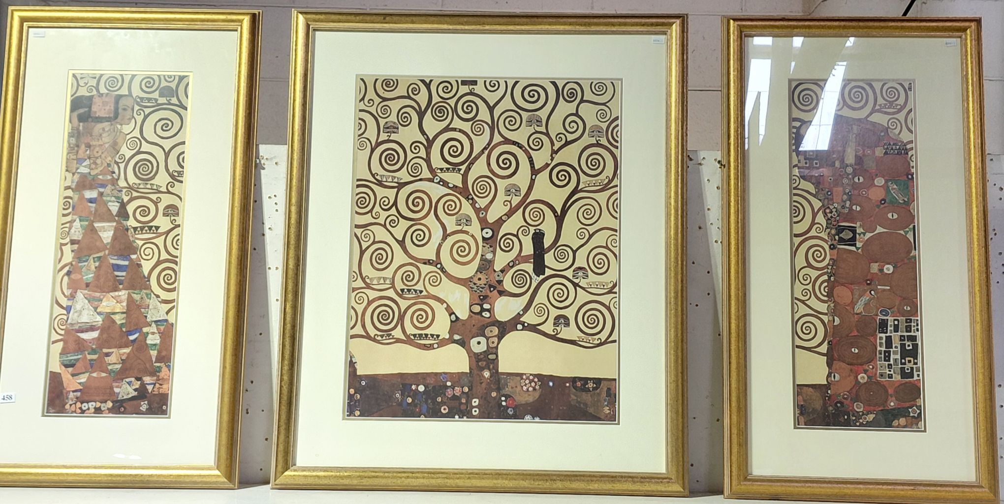 Gustav Klimt
