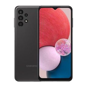 Samsung Galaxy A13 64GB LTE Dual Sim Light Blue|