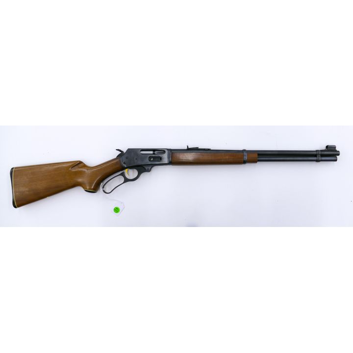 Marlin Model 336 Lever Action 30-30 Win. Rifle Serial #26060088.