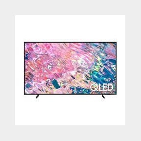 Samsung 75" QLED 4K Q60B(REMOTE SLIGHTLY DIRTY) | PK 51672/16899 B9 (S4)