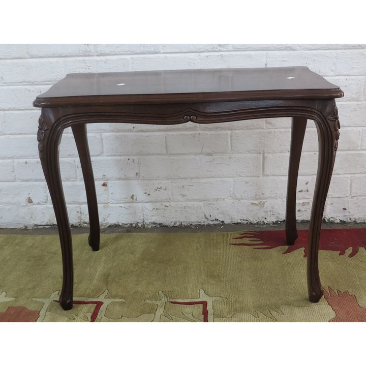 SIDE TABLE