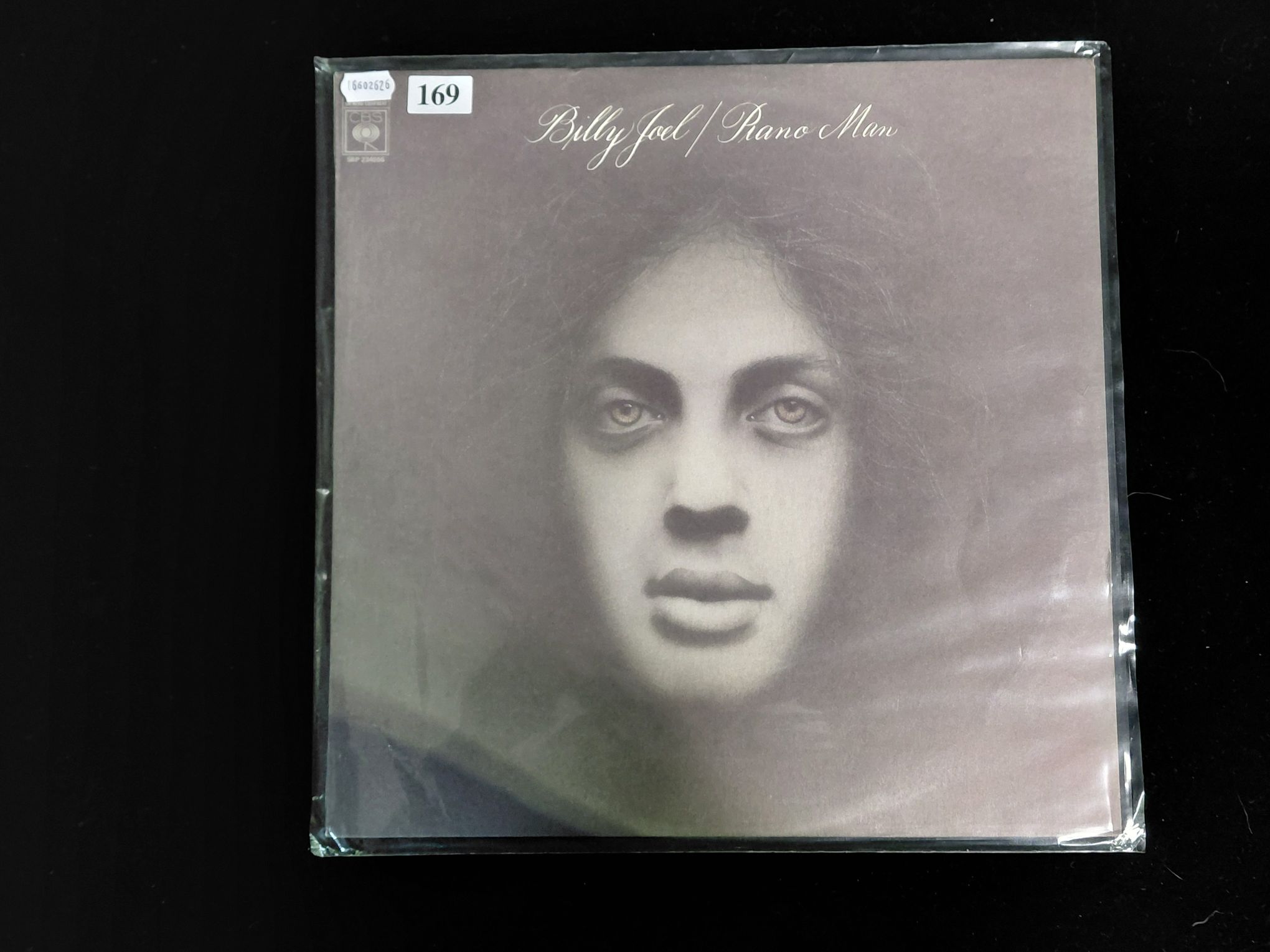 Billy Joel