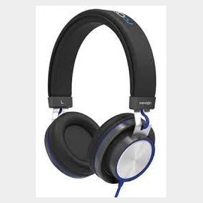 Hybrid HH101/HEAHYB003 DJ Foldable Headphones - 51659/75 P6 (A2)
