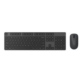 Xiaomi Wireless Keyboard and Mouse Bundle | NO MOUSE AND USB CONNECTOR