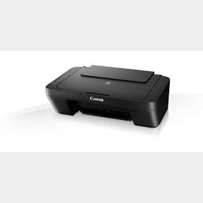 Canon PIXMA MG2540S A4 3in1 Multifunction Inkjet Printer(NO INK) | PK 51673/1288 B1 (S2)