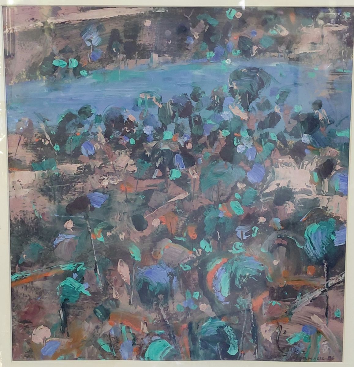 11 · KENT MCORMACK