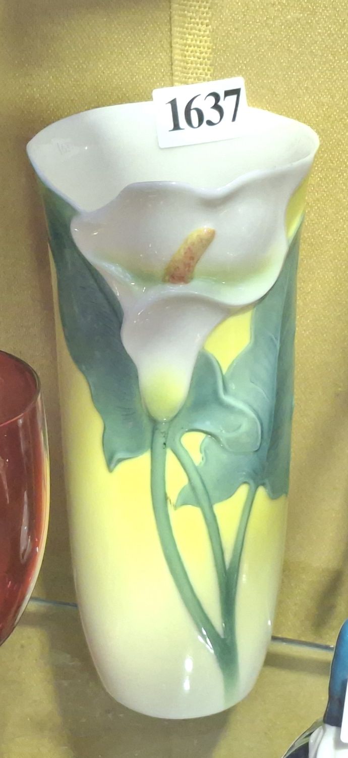 Franz Ceramic Vase