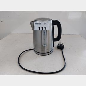 BENNETT READ 1.7 L SATIN SILK STAINLESS STEEL KETTLE BRSSCK2