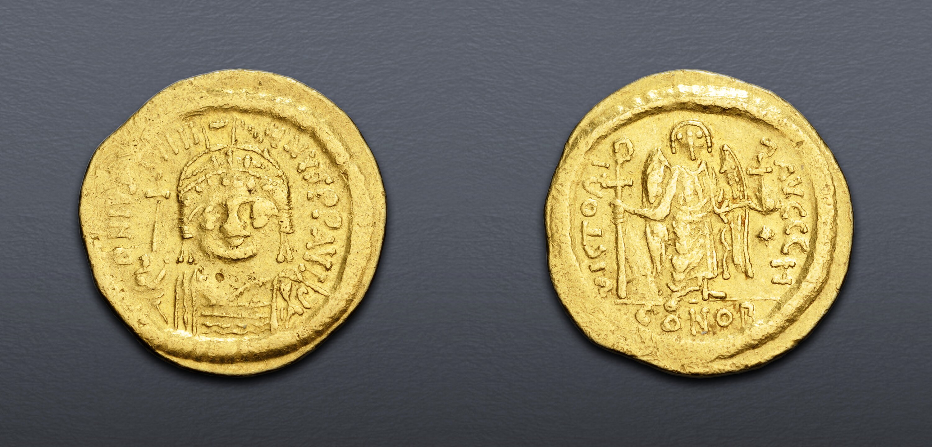 Electronic Auction 611 | Classical Numismatic Group