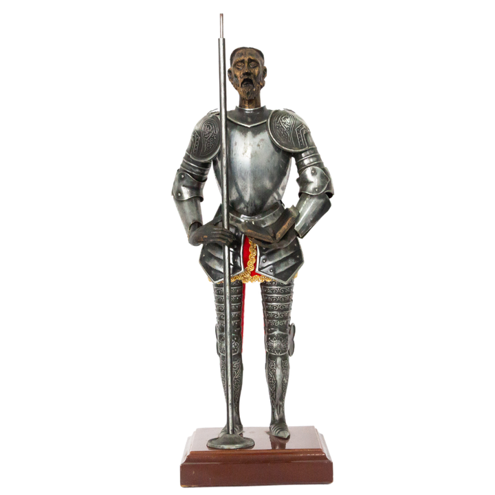 DON QUIJOTE