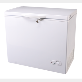 NEW SIEBEL WHITE CHEST FREEZER 4.9 CU BD138Q**