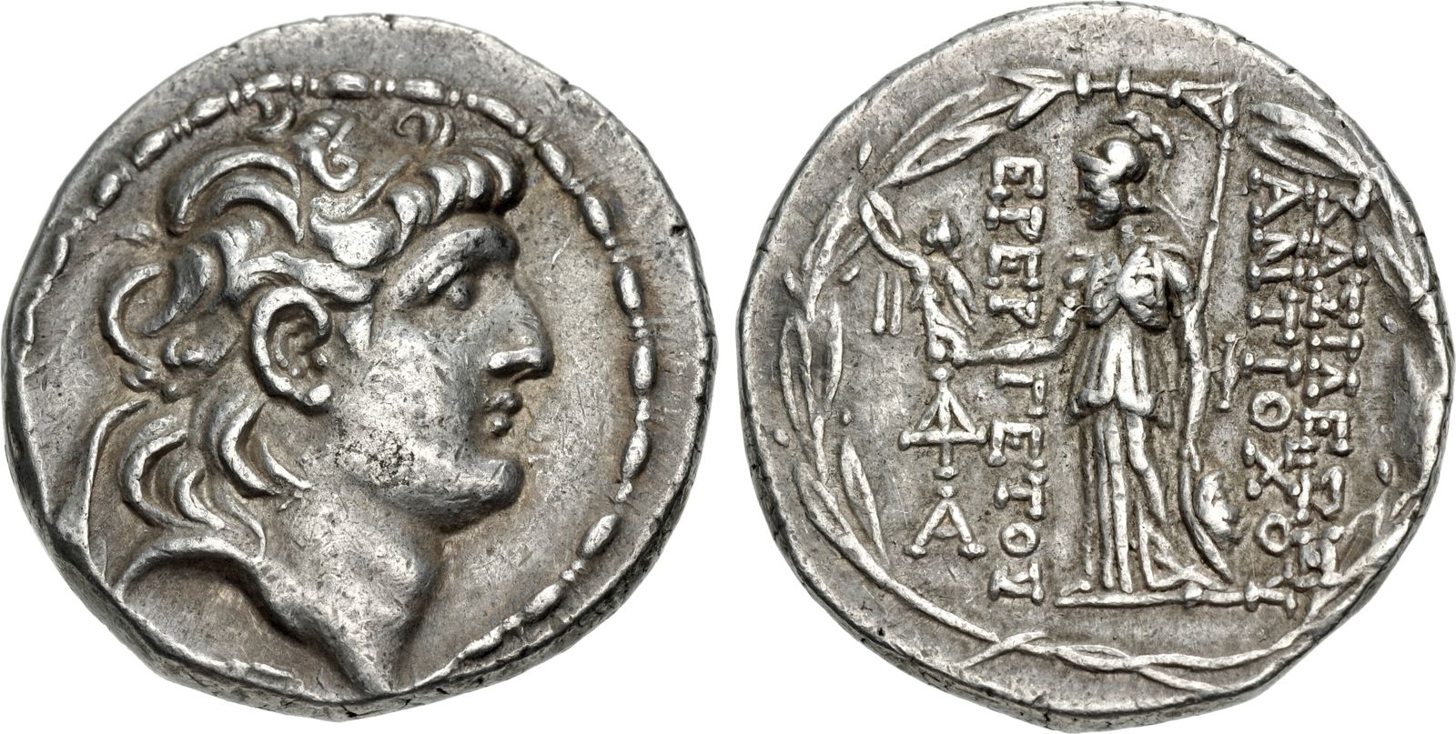 NYSA (Mint)