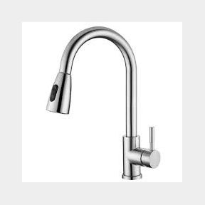 SUS304 Stainless Steel - Kitchen Sink Mixer 360 Degree -bar 9902133953462 -51735/505 SP B1