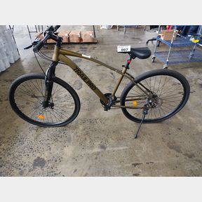 CONTI 29'' MOUNTAIN BIKE. MODEL NUMBER CBM103/29