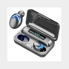 Quality Wireless F95 Sport Earpod | SM 51702/651 B2 (S4)