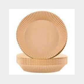 Air Fryer Paper Tray - Pack of 50 | PK 51679/70099 B8 (S1)
