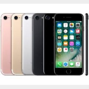 APPLE IPHONE 7 32GB - OPEN BOX - 51544/7028