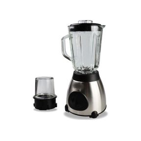 Sokany 2 in 1 Heavy Duty 1.5L Electric Glass Blender |