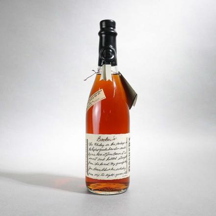 Booker's Small Batch Bourbon (Batch #B-K-28-84) | Unicorn Auctions