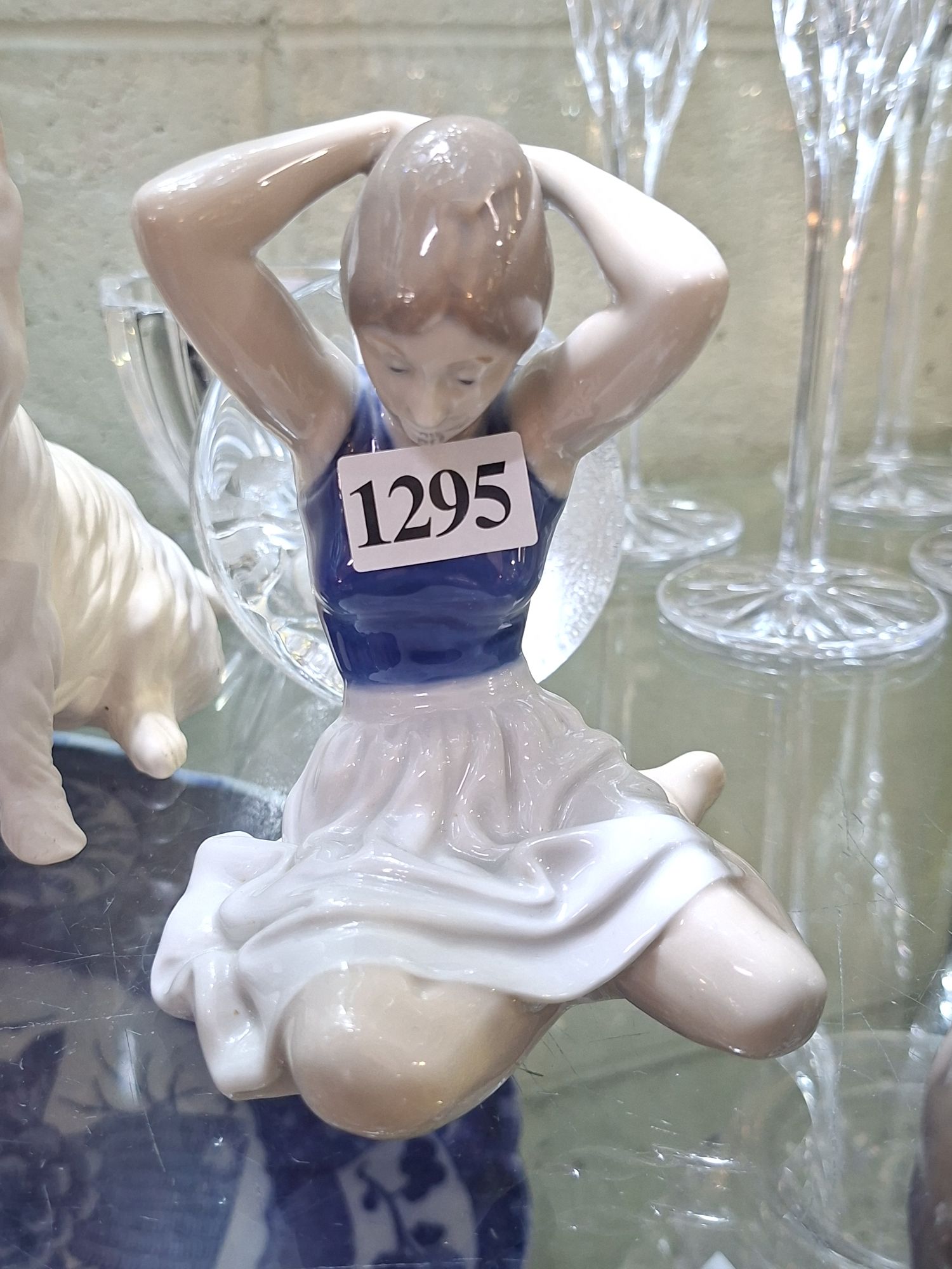 1295 · ROYAL COPENHAGEN