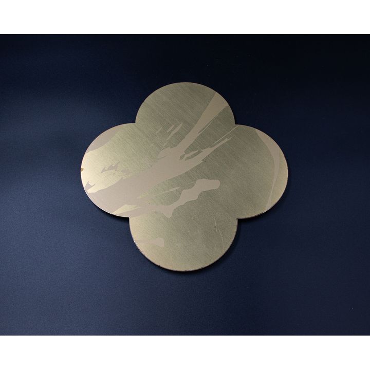 Max Gimblett 'Remembrance'