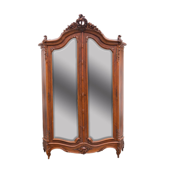 ROPERO ESTILO LOUIS XV